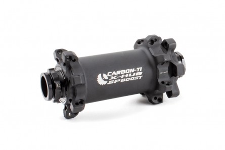 X-Hub SP Boost 110 32