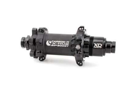 X-Hub SP Boost 148 XD 32