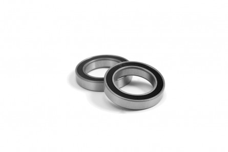 X-Hub Front Bearing Kit