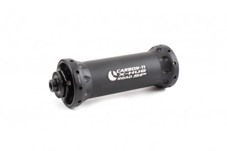 X-Hub ROAD SP Front 20