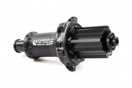 X-Hub ROAD SP Rear X-Campy 24