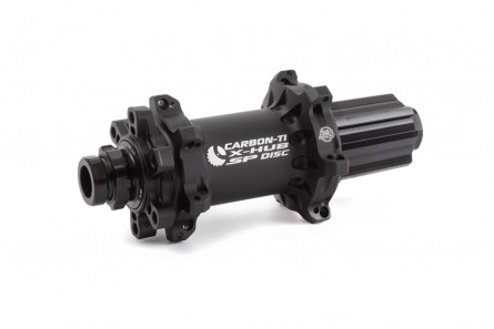 X-Hub SP Disc X-12 X-Campy 24