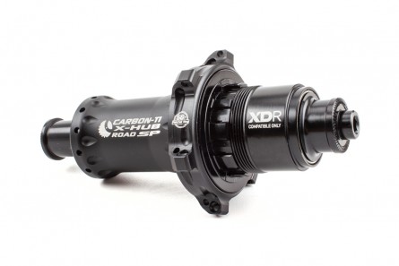 X-Hub ROAD SP Rear XDR 24