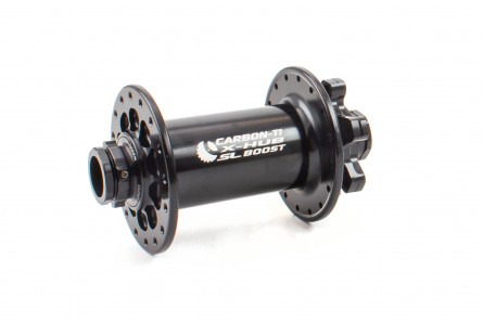 X-Hub SL Boost 110 28
