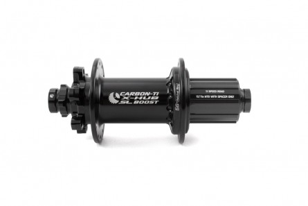 X-Hub SL Boost 148 28