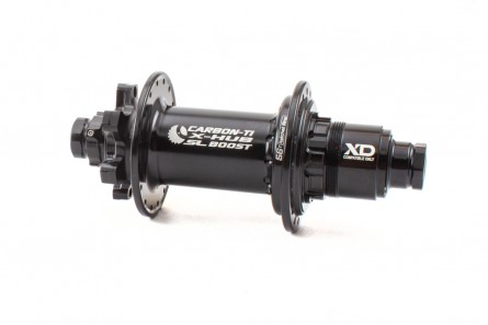 X-Hub SL Boost 148 XD 28