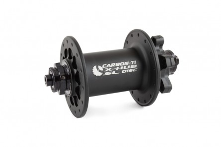 X-Hub SL Disc Front 32