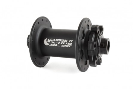 X-Hub SL Disc QR12 32
