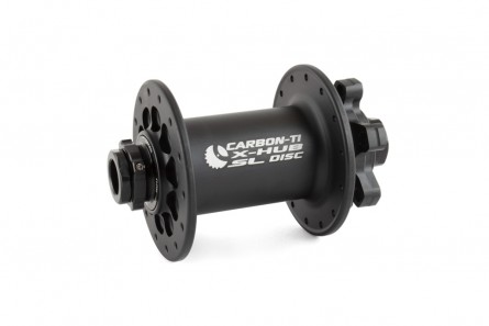 X-Hub SL Disc QR12 28