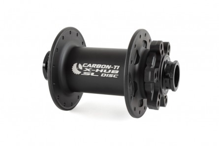 X-Hub SL Disc QR15 28