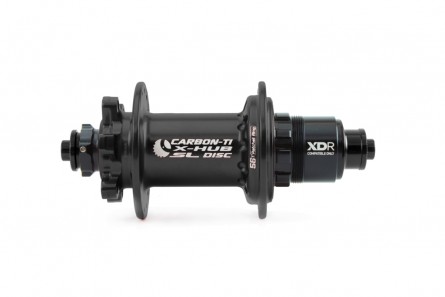 X-Hub SL Disc Rear XDR 28