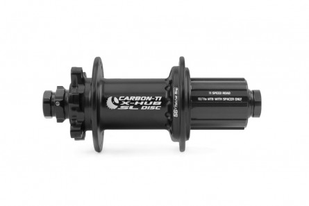 X-Hub SL Disc X-12 24