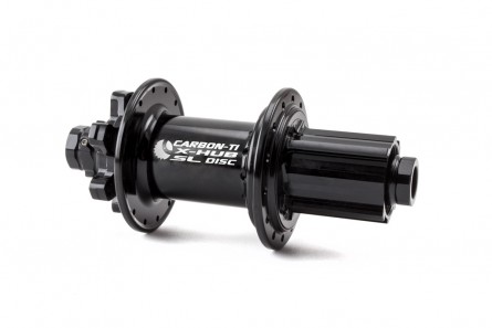 X-Hub SL Disc X-12 X-Campy 28