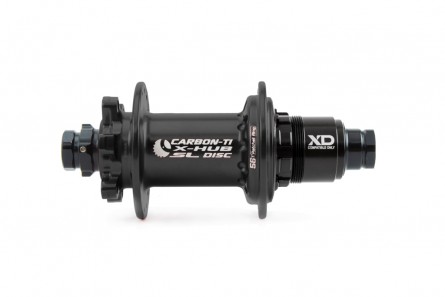 X-Hub SL Disc X-12 XD 24