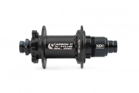 X-Hub SL Disc X-12 XDR 24
