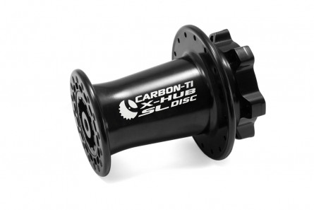 X-Hub SL X-Lefty 28
