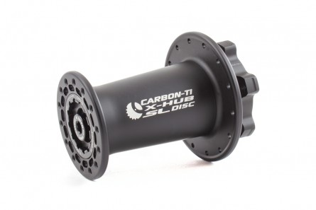 X-Hub SL X-Lefty 2.0 32