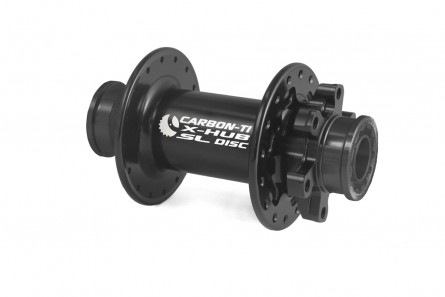 X-Hub SL X-RS-1 32