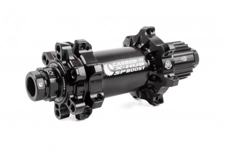 X-Hub SP Boost 148 MS (Micro Spline) 28