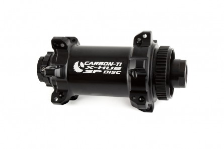 X-Hub SP Center Lock QR12 24