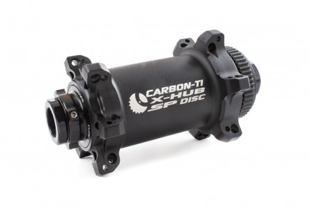 X-Hub SP Center Lock QR15 24