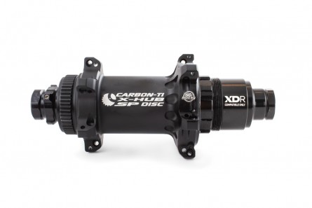 X-Hub SP Center Lock X-12 XDR 24