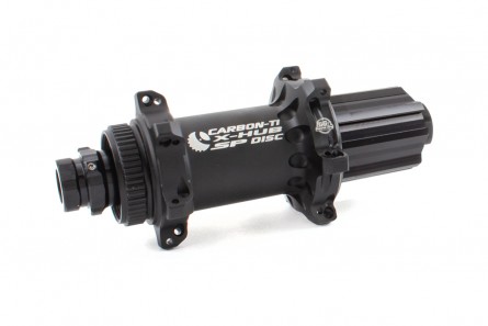 X-Hub SP Center Lock X-12 X-Campy 24
