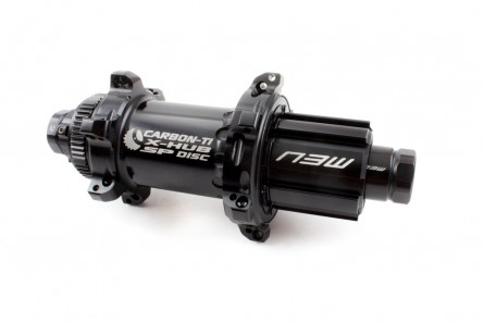 X-Hub SP Center Lock X-12 N3W (Ekar) 24