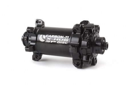 X-Hub SP Disc Front 28
