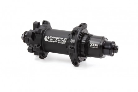 X-Hub SP Disc Rear XDR 24