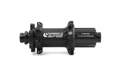 X-Hub SP Disc X-12 32
