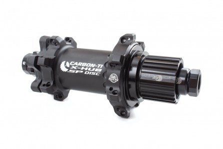 X-Hub SP Disc X-12 MS (Micro Spline) 32