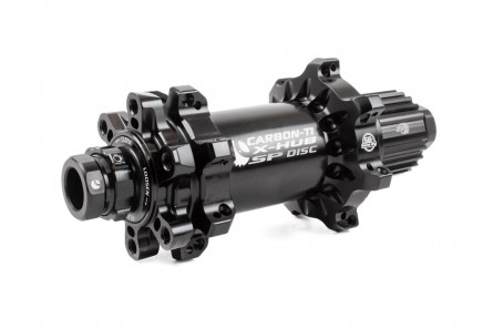 X-Hub SP Disc X-12 MS (Micro Spline) 28