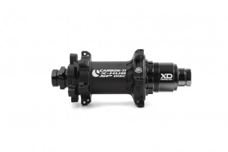 X-Hub SP Disc X-12 XD 28