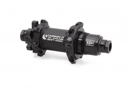 X-Hub SP Disc X-12 XDR 32