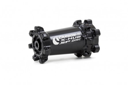 X-Hub SP X-Lefty 2.0 28