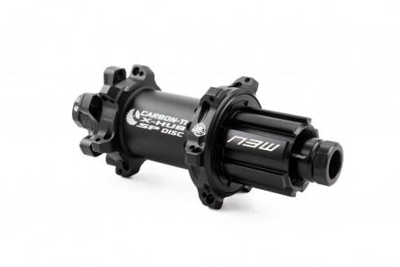 X-Hub SP Disc X-12 N3W (Ekar) 32