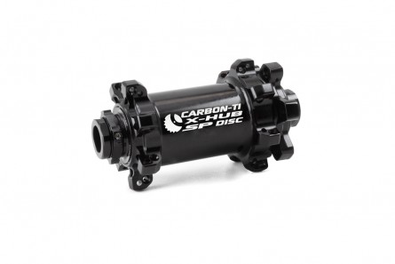 X-Hub SP Disc QR12 32
