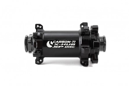 X-Hub SP Disc QR15 24