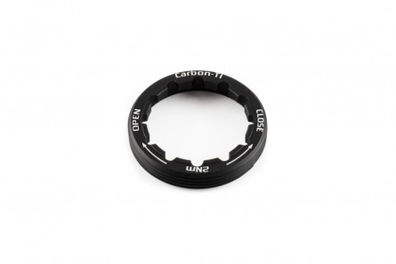 X-Lefty 2.0 cap