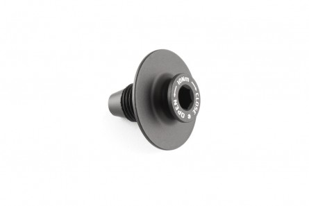 X-Lefty Bolt