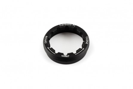 X-Lefty cap