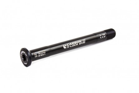 X-Lock EVO 12x1.0 X-12 (117 mm)
