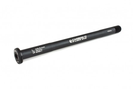 X-Lock EVO 12x1.0 (178.5 mm)