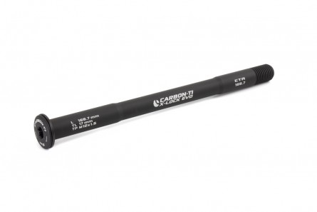 X-Lock EVO 12x1.5 X-E-Thru (168.7 mm)