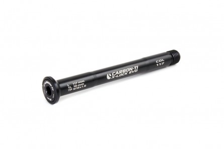 X-Lock EVO 12x1.5 X-Colnago (117 mm) 