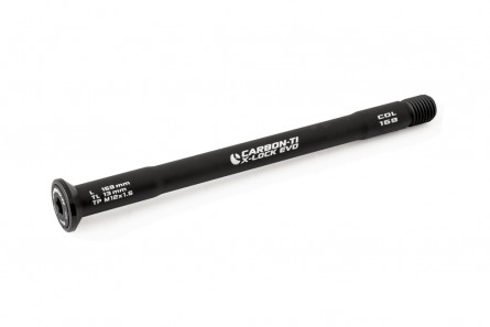 X-Lock EVO 12x1.5 X-Colnago (159 mm)
