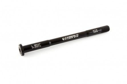 X-Lock EVO 12x1.5 X-E-Thru (163 mm)
