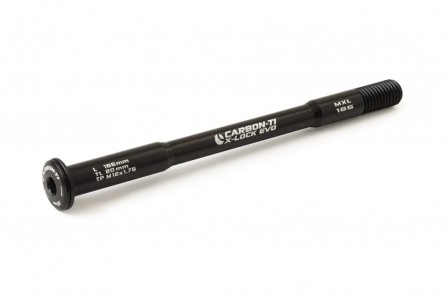 X-Lock EVO 12x1.75 X-Maxle (165 mm)