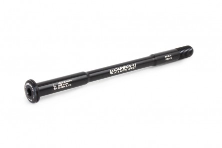 X-Lock EVO 12x1.75 X-Maxle (180.5 mm)